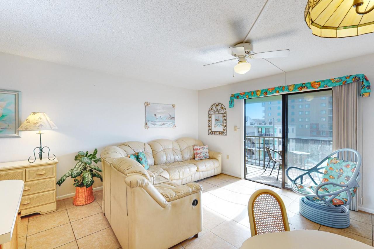 Outrigger 205 Apartment Ocean City Exterior photo