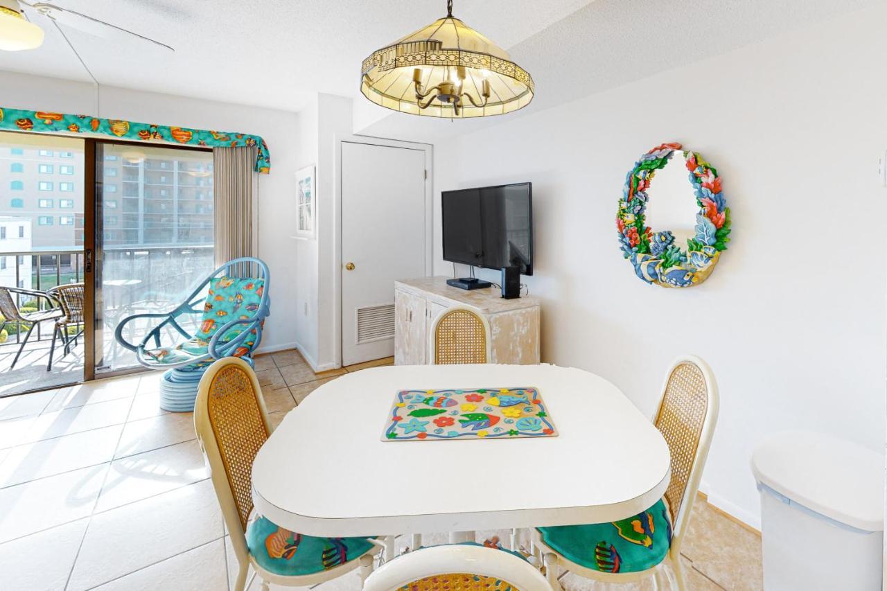 Outrigger 205 Apartment Ocean City Exterior photo