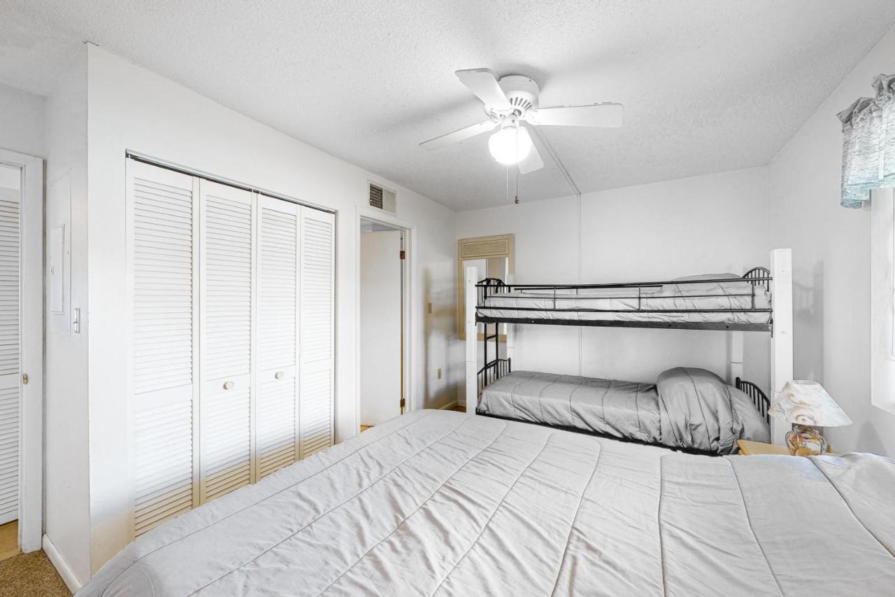 Outrigger 205 Apartment Ocean City Exterior photo