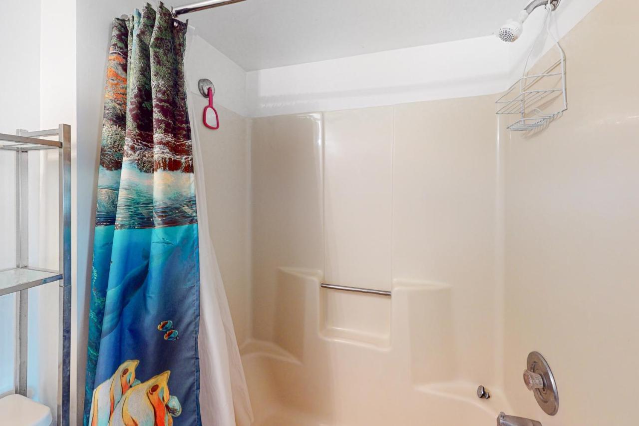 Outrigger 205 Apartment Ocean City Exterior photo