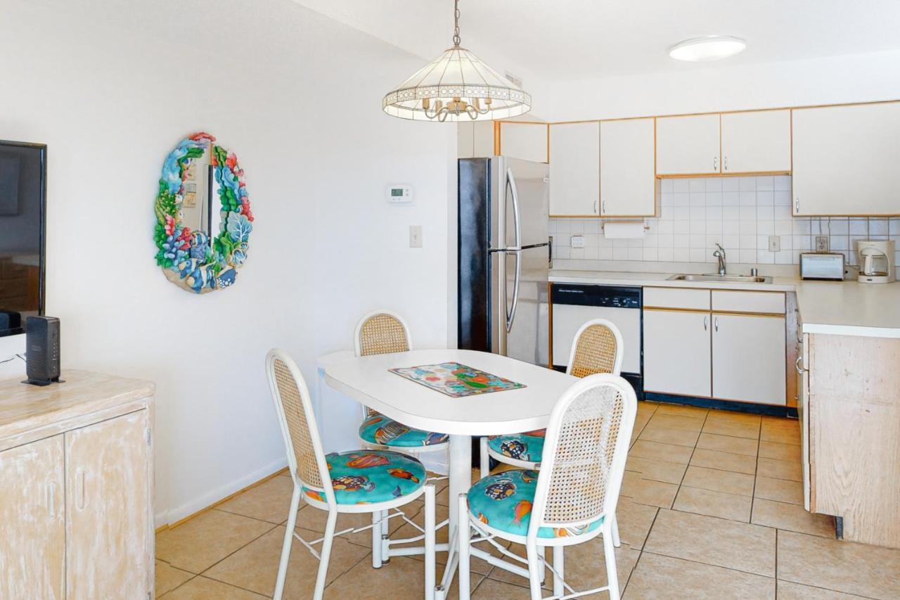 Outrigger 205 Apartment Ocean City Exterior photo