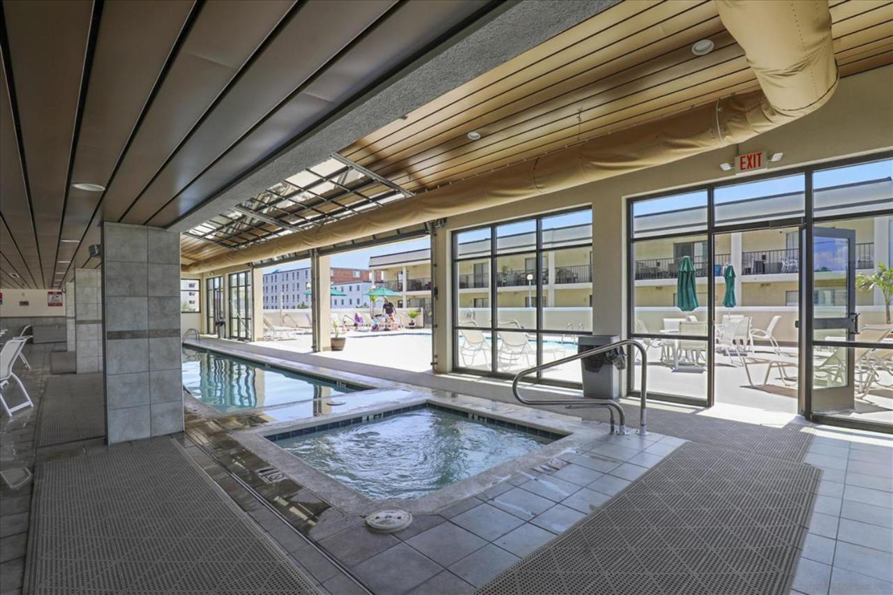 Outrigger 205 Apartment Ocean City Exterior photo