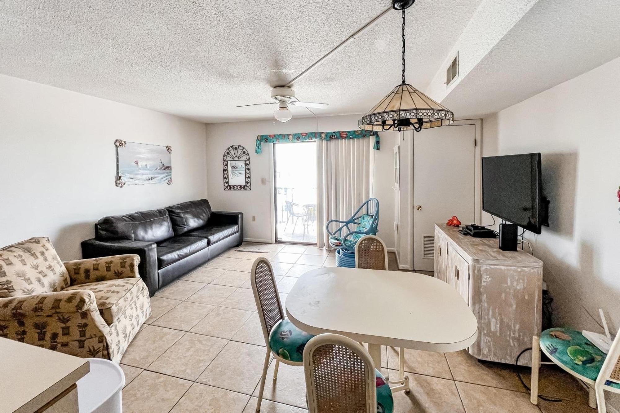 Outrigger 205 Apartment Ocean City Exterior photo